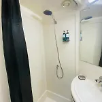 Daire Quai 86 - Studio, Clim Mobile, Parking, Proche Gare & Centre