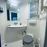 Quai 86 - Studio, Clim Mobile, Parking, Proche Gare & Centre *