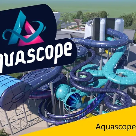 Apartment Quai 86 - Studio, Clim Mobile, Parking, Proche Gare & Centre