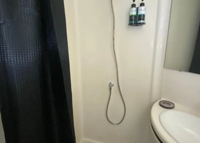 Quai 86 - Studio, Clim Mobile, Parking, Proche Gare & Centre 公寓 *